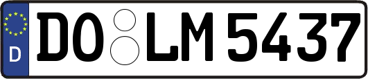 DO-LM5437