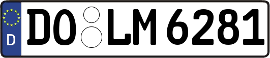 DO-LM6281