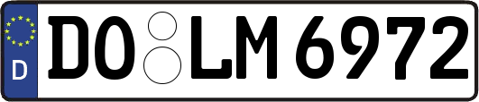 DO-LM6972