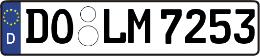 DO-LM7253