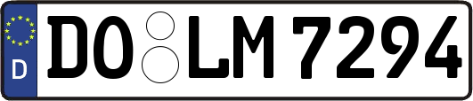 DO-LM7294