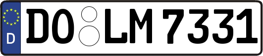 DO-LM7331