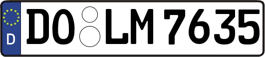 DO-LM7635