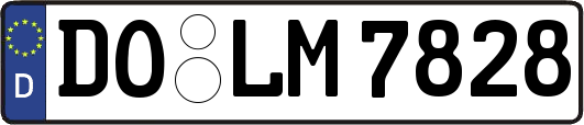 DO-LM7828