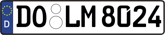 DO-LM8024