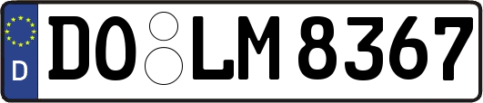 DO-LM8367