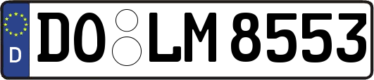 DO-LM8553