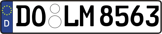 DO-LM8563