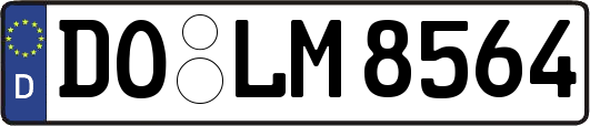 DO-LM8564