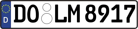 DO-LM8917