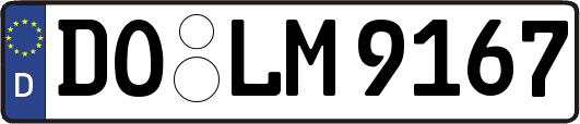 DO-LM9167