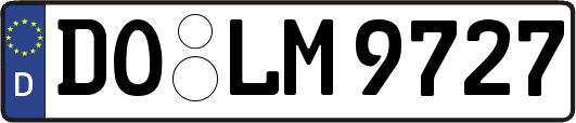 DO-LM9727