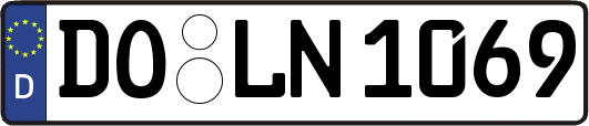 DO-LN1069