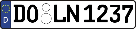 DO-LN1237