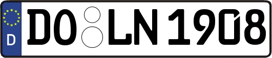 DO-LN1908
