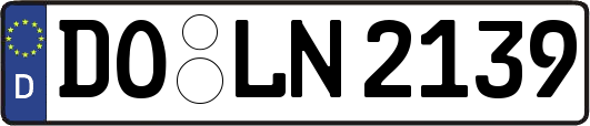 DO-LN2139