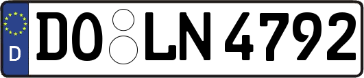 DO-LN4792