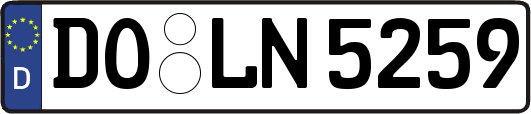 DO-LN5259