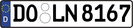 DO-LN8167