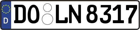 DO-LN8317