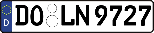 DO-LN9727