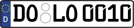 DO-LO0010