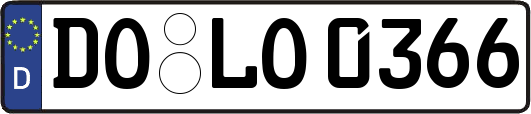 DO-LO0366