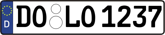 DO-LO1237