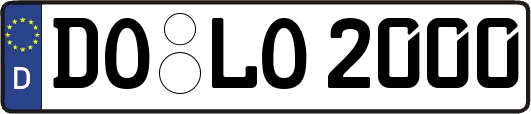 DO-LO2000