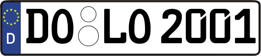 DO-LO2001