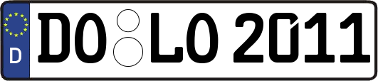 DO-LO2011