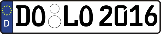 DO-LO2016