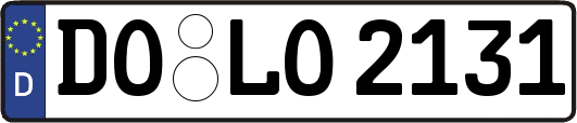 DO-LO2131