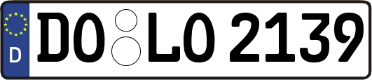 DO-LO2139