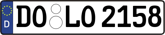 DO-LO2158