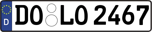 DO-LO2467