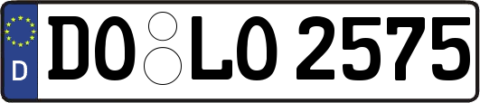 DO-LO2575
