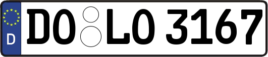 DO-LO3167