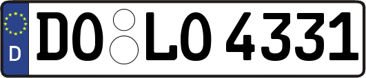 DO-LO4331
