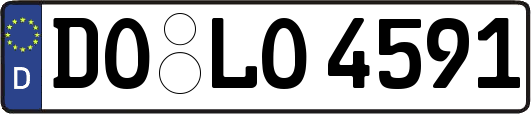 DO-LO4591
