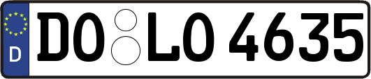 DO-LO4635