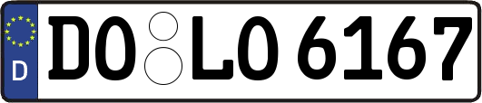 DO-LO6167
