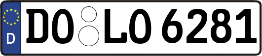 DO-LO6281