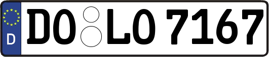 DO-LO7167