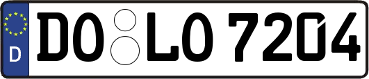 DO-LO7204