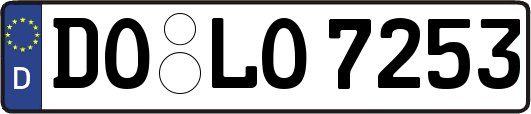 DO-LO7253