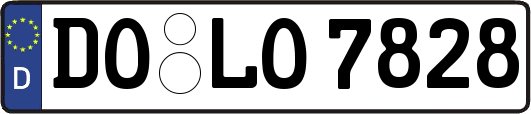 DO-LO7828