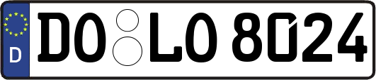 DO-LO8024