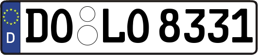 DO-LO8331