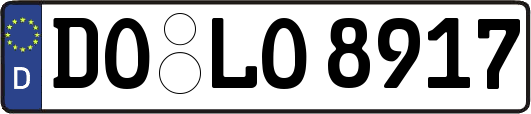 DO-LO8917